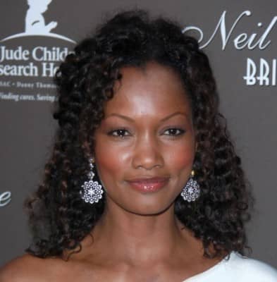 garcelle beauvais hairstyle