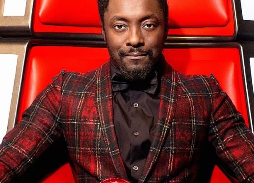 Will.I.Am is Going Back to School