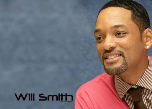 will smith 4a